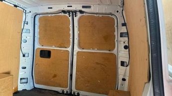 Mercedes-Benz eVito 116 e 66kWh Progressive Auto FWD L2 6dr (LWB)