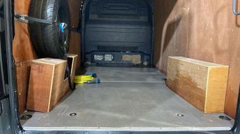 Mercedes-Benz eSprinter 55kWh Progressive Auto FWD L2 H2 5dr 20kW Charger