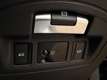 Jaguar I-PACE 400 90kWh First Edition Auto 4WD 5dr