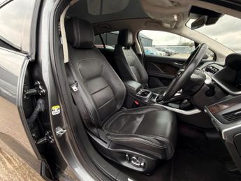 Jaguar I-PACE 400 90kWh First Edition Auto 4WD 5dr