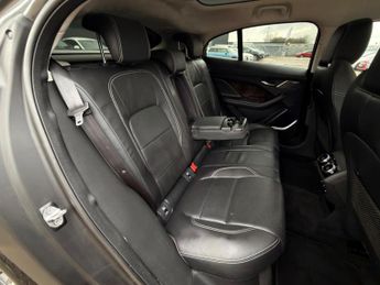 Jaguar I-PACE 400 90kWh First Edition Auto 4WD 5dr