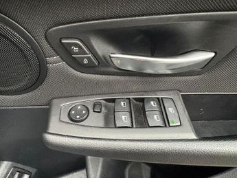 BMW 2 Series Active Tourer 1.5 225xe 7.6kWh Sport Auto 4WD Euro 6 (s/s) 5dr