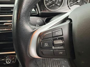 BMW 2 Series Active Tourer 1.5 225xe 7.6kWh Sport Auto 4WD Euro 6 (s/s) 5dr