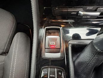 BMW 2 Series Active Tourer 1.5 225xe 7.6kWh Sport Auto 4WD Euro 6 (s/s) 5dr