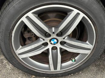 BMW 2 Series Active Tourer 1.5 225xe 7.6kWh Sport Auto 4WD Euro 6 (s/s) 5dr