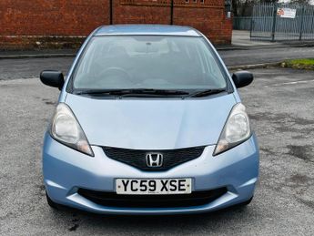 Honda Jazz 1.2 i-VTEC SE Hatchback 5dr Petrol Manual Euro 4 (90 ps)