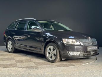 Skoda Octavia 1.6 TDI SE L Euro 6 (s/s) 5dr