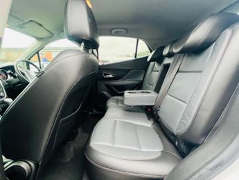 Vauxhall Mokka 1.6 CDTi SE Auto 2WD Euro 6 5dr