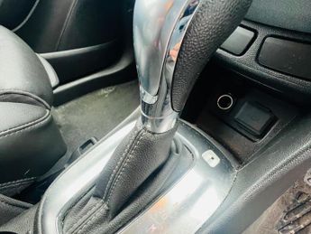 Vauxhall Mokka 1.6 CDTi SE Auto 2WD Euro 6 5dr