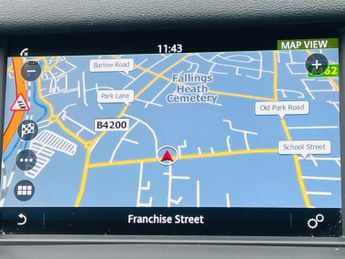 Land Rover Discovery Sport 2.0 TD4 SE Tech Auto 4WD Euro 6 (s/s) 5dr