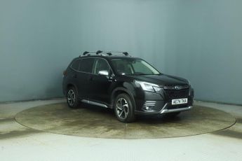 Subaru Forester I XE PREMIUM