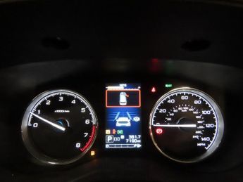 SUBARU FORESTER I XE PREMIUM