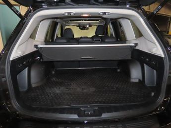 SUBARU FORESTER I XE PREMIUM