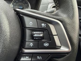 SUBARU FORESTER I XE PREMIUM