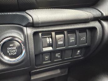 SUBARU FORESTER I XE PREMIUM