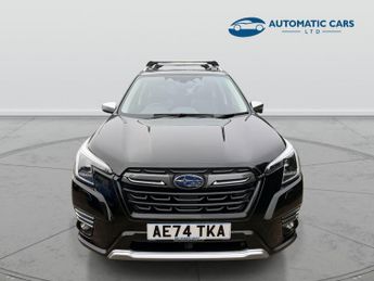 SUBARU FORESTER I XE PREMIUM
