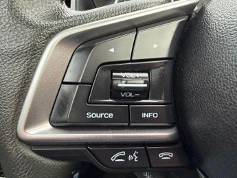 SUBARU FORESTER I XE PREMIUM