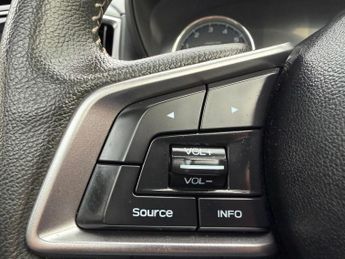 SUBARU FORESTER I XE PREMIUM