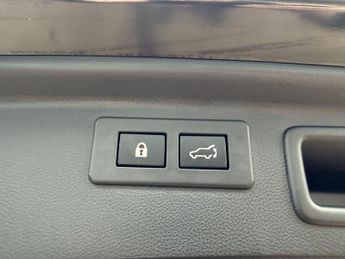 SUBARU FORESTER I XE PREMIUM