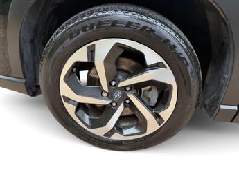 SUBARU FORESTER I XE PREMIUM