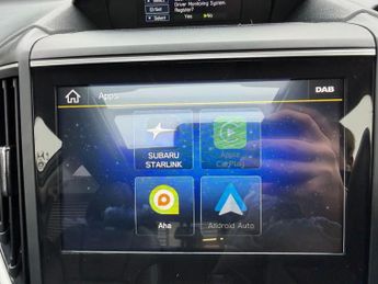 SUBARU FORESTER I XE PREMIUM