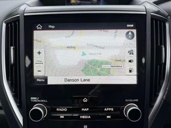 SUBARU FORESTER I XE PREMIUM