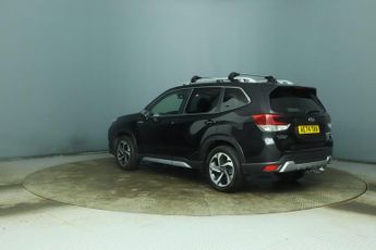 SUBARU FORESTER I XE PREMIUM