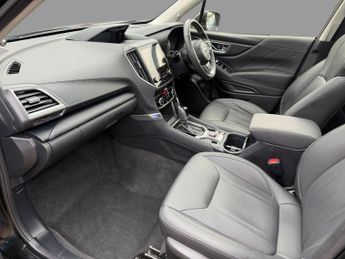 SUBARU FORESTER I XE PREMIUM