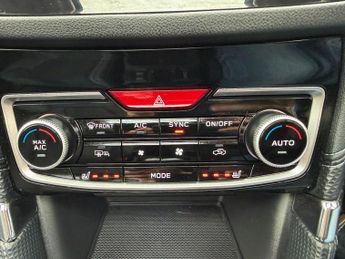 SUBARU FORESTER I XE PREMIUM