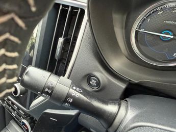 SUBARU FORESTER I XE PREMIUM