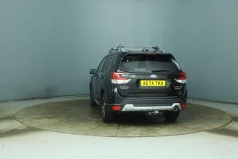 SUBARU FORESTER I XE PREMIUM