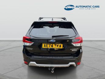 SUBARU FORESTER I XE PREMIUM