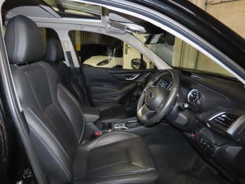 SUBARU FORESTER I XE PREMIUM