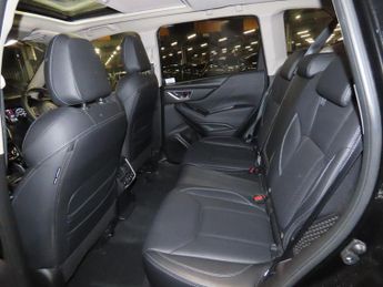 SUBARU FORESTER I XE PREMIUM