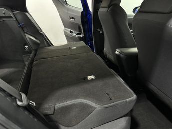 Toyota C-HR 1.8 VVT-h Icon CVT Euro 6 (s/s) 5dr