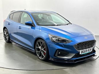 Ford Focus 2.0 EcoBlue ST Euro 6 (s/s) 5dr