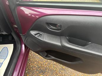 Peugeot 108 1.0 VTi Active Euro 5 5dr Euro 5