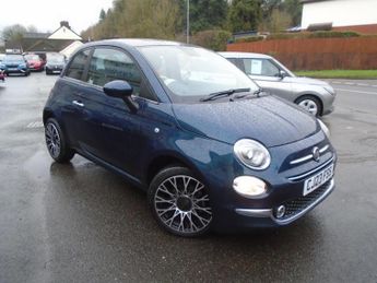 Fiat 500 1.0 MHEV Euro 6 (s/s) 3dr