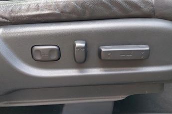 Honda Cr-v 2.0 i-VTEC EX 5dr Auto