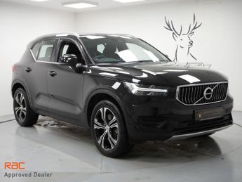 Volvo XC40 1.5h T4 Recharge 10.7kWh Inscription Auto Euro 6 (s/s) 5dr