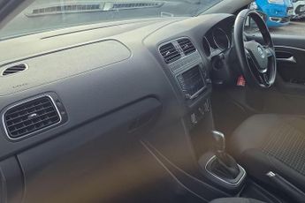 Volkswagen Polo 1.2 TSI BlueMotion Tech Match DSG Euro 6 (s/s) 5dr