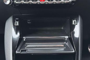 Peugeot 2008 1.2 PureTech Allure Premium + SUV 5dr Petrol EAT Euro 6 (s/s) (1