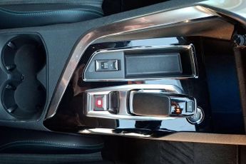 Peugeot 3008 1.6 13.2kWh Allure Premium SUV 5dr Petrol Plug-in Hybrid e-EAT E