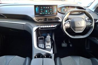 Peugeot 3008 1.6 13.2kWh Allure Premium SUV 5dr Petrol Plug-in Hybrid e-EAT E