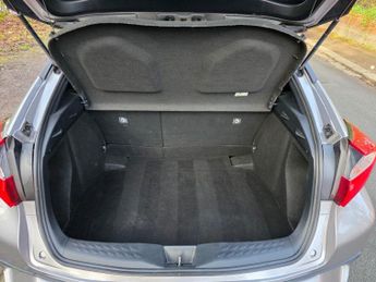 Toyota C-HR 1.8 VVT-h Excel CVT Euro 6 (s/s) 5dr