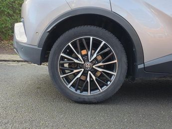 Toyota C-HR 1.8 VVT-h Excel CVT Euro 6 (s/s) 5dr