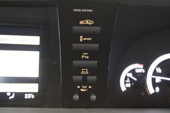 Mercedes-Benz S Class 3.0 S350L CDI V6 BlueEfficiency G-Tronic Euro 4 4dr