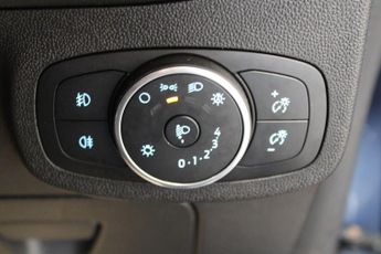 Ford Fiesta 1.0T EcoBoost Vignale Auto Euro 6 (s/s) 5dr