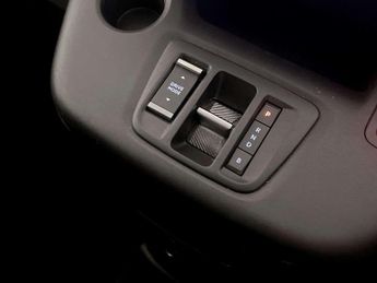 Vauxhall Combo Electric 2300 50kWh Sportive Panel Van 5dr Electric Auto L1 H1 (7.4kW Cha