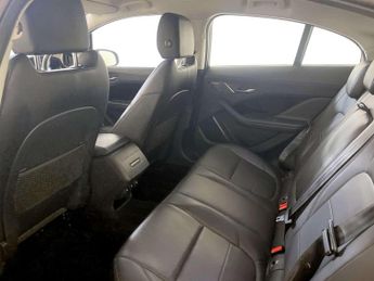 Jaguar I-PACE 400 90kWh S SUV 5dr Electric Auto 4WD (400 ps)